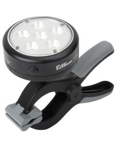 Ullman Devices Corp. CLAMP WORK LIGHT