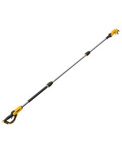 DWTDCPPR320B image(1) - DeWalt 20V MAX Cordless Pole Pruner