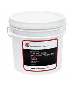 REMA TIP TOP MOUNTING COMPOUND, CONCENTRATED