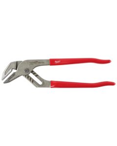 MLW48-22-6550 image(1) - Milwaukee Tool 10" Smooth Jaw Pliers