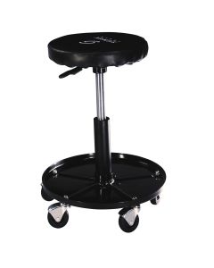 SUN8509 image(2) - Sunex SHOP SEAT PNEUMATIC EZ SET PROFESSIONAL