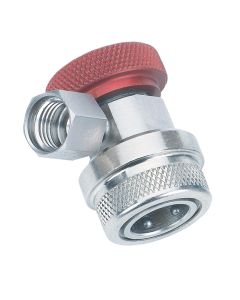 FJC R134A MANUAL QUICK