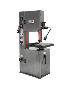 JET414485 image(1) - Jet Tools VBS-1610 16" 2HP VERTICAL BSAW, 3PH