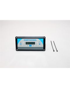 PORCTLR0006K image(0) - Portacool Apex Digital Control Panel