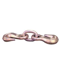 Mo-Clamp WELDED DOUBLE CLEVIS