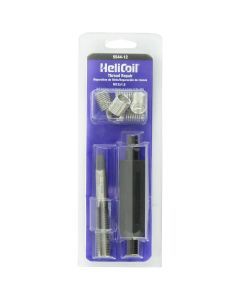 HEL5544-12 image(0) - Helicoil 5544-12 Thread Repair Kit, M12x1.5 (Fine)
