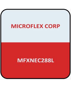 Microflex PF CHLOROPRENE EXT CUFF