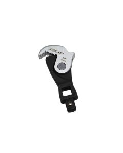 K Tool International Spring Crowfoot Wrench 3/8 Inch Drive