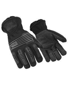 RIN313-09 image(2) - Ringers Extrication Gloves Black M