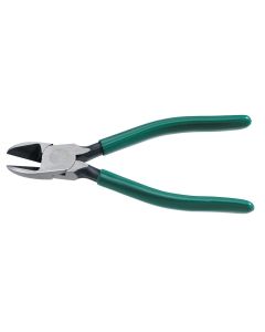 SKT15027 image(2) - S K Hand Tools PLIERS DIAGONAL CUTTING 7IN.