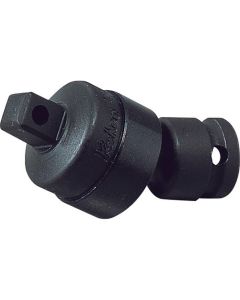 KKN12770 image(0) - Ko-ken USA 12770 1/4 Sq. Dr. Universal Joint 1/4 Square Length 39mm Hole type