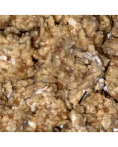 THS685944 image(0) - Tender Heifer Snack Co. Cookie Butter Rice Crispy Treats - 5oz