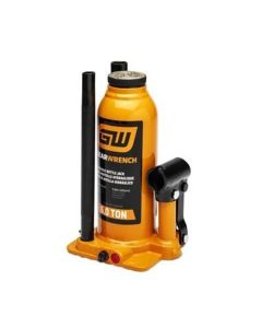 GearWrench 6 Ton Hydraulic Bottle Jack