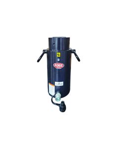 AMN13165 image(0) - AME 100 Ton Aluminum Cylinder