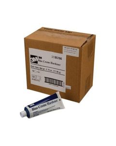 MMM5766 image(0) - 3M 05766 Hardener, 2.75 oz Tube, Blue, Paste