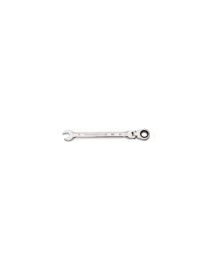 KDT86712 image(1) - GearWrench 12mm 90-Tooth 12 Point Flex Head Ratcheting Combination Wrench