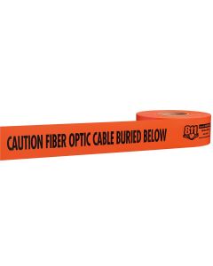 Milwaukee Tool SHIELDTEC&reg; Standard Non-Detectable Tape-Fiber Optic Cable