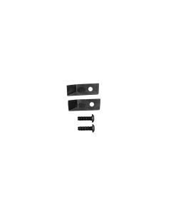 KLE21051C image(0) - Klein Tools Replacement Blades for Large Cable Strippers