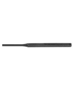 KLE66322 image(0) - Klein Tools Pin Punch, 1/8-Inch Point Diameter, 5-Inch