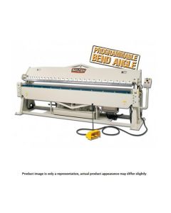 Baileigh BB-12014H HYDR BOX AND PAN BRAKE 14GA