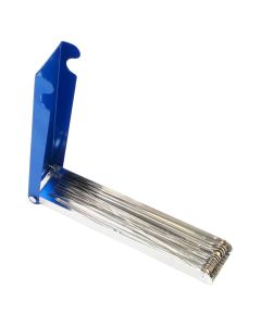 Forney Industries Extra-Long Tip Cleaner Kit, Sizes 6 through 26