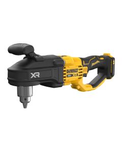 DWTDCD446B image(1) - DEWALT 20V MAX* XR Brushless Cordless 1/2 in. Compact Stud & Joist Drill (Tool Only)