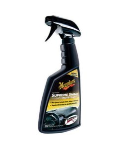 MEGG4016 image(1) - Meguiar's Automotive Supreme Shine Protectant for Vinyl, Rub