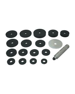LIS24800 image(1) - Lisle SEAL DRIVER KIT 18 PC UP TO 3-3/8IN.