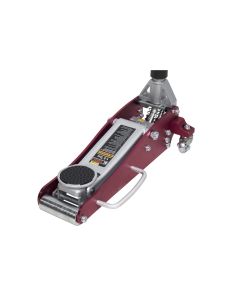 KTI63094 image(1) - K Tool International Aluminum Racing Jack 1.5 Ton