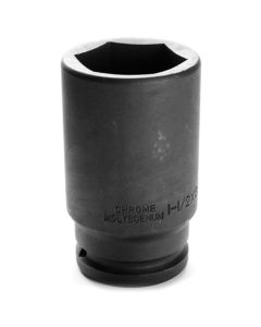 Wilmar Corp. / Performance Tool 3/4 Dr 1-1/2x13/16 Sq Budd Skt