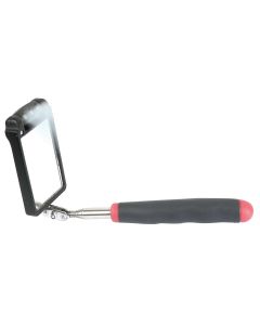 ULLHTK-2LT image(2) - Ullman Devices Corp. Rectangular Insp. Mirror w/ three rotating lights