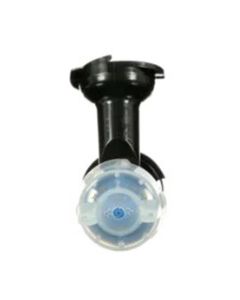 MMM26712 image(0) - 3M Performance Gravity HVLP Atomizing Head Refill Kit 26712, Blue, 1.2, 5 pack, 5 Packs/Case