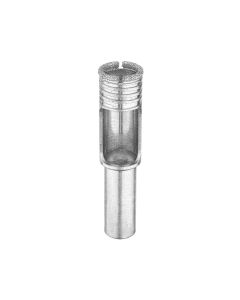 DEWALT 3/4-Inch Diamond Drill Bit,Silver,Small