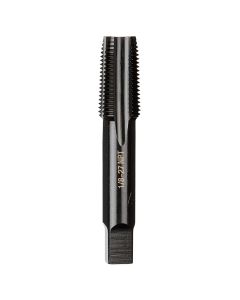 MLW49-57-5189 image(1) - Milwaukee Tool 1/8"-27 NPT Straight Flute Taper Tap
