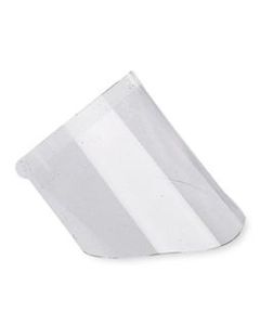 Chaos Safety Supplies Replacement Clear Face Sheild Only (No Frame)
