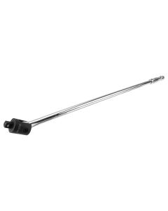 WLMW32126 image(1) - Wilmar Corp. / Performance Tool 1/2" Dr. 30" Breaker Bar