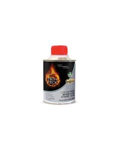 High Teck Products 77143-16 Slow Activator, 1/2 pt, Liquid, Use With: 77140 2.1 VOC Flat Finish Clear