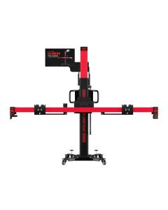 AULIA1000 image(0) - Autel MaxiSys IA1000 Automated Alignment and ADAS System