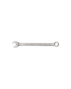 KLE68509 image(0) - Klein Tools Metric Combination Wrench 9 mm