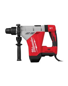 MLW5518-21 image(0) - Milwaukee Tool 1-3/4 Inch Sds Max Rotary Hammer