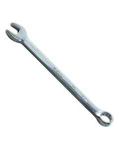 K Tool International Wrench 15mm Combination 12 Point 15 Degree Hi Polish