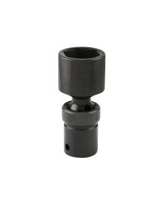 S K Hand Tools Skt Im 1/2dr Swiv Met 20mm