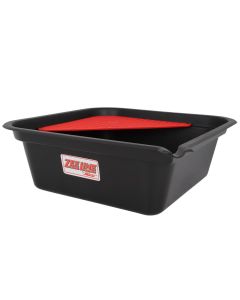 Zeeline by Milton ZE702 - 9.5-Quart Drain Pan with Filter Drain Tray