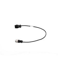 TEX3902284 image(0) - TEXA BOSCH FAN and HYDRAULIC REXROTH cable (3151/T34)