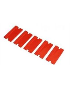 Horizon Tool POLY BLADES 5/SET
