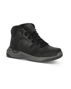 FSIA9001-11EE image(2) - Avenger Work Boots Foreman MAX Mid SD10 - Men's - CN|SD10|SR - Black - Size: 11 - EE - (Extra Wide)