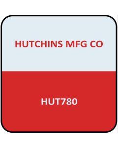 Hutchins Coaxial Hose Assembly