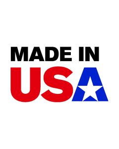 OBRCAT4-BIB-XL image(0) - Oberon Bib Overalls - Arc Flash - 40 Cal CAT&trade; - Color: Khaki - Size: XL