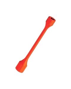 Ken-tool 21 mm Torque Socket 150 ft-lbs Turquoise (BB)