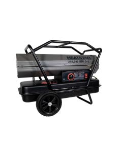 HETF105504 image(0) - Enerco Group Inc. HD Kerosene Forced Air Heater, 210K BTU/HR